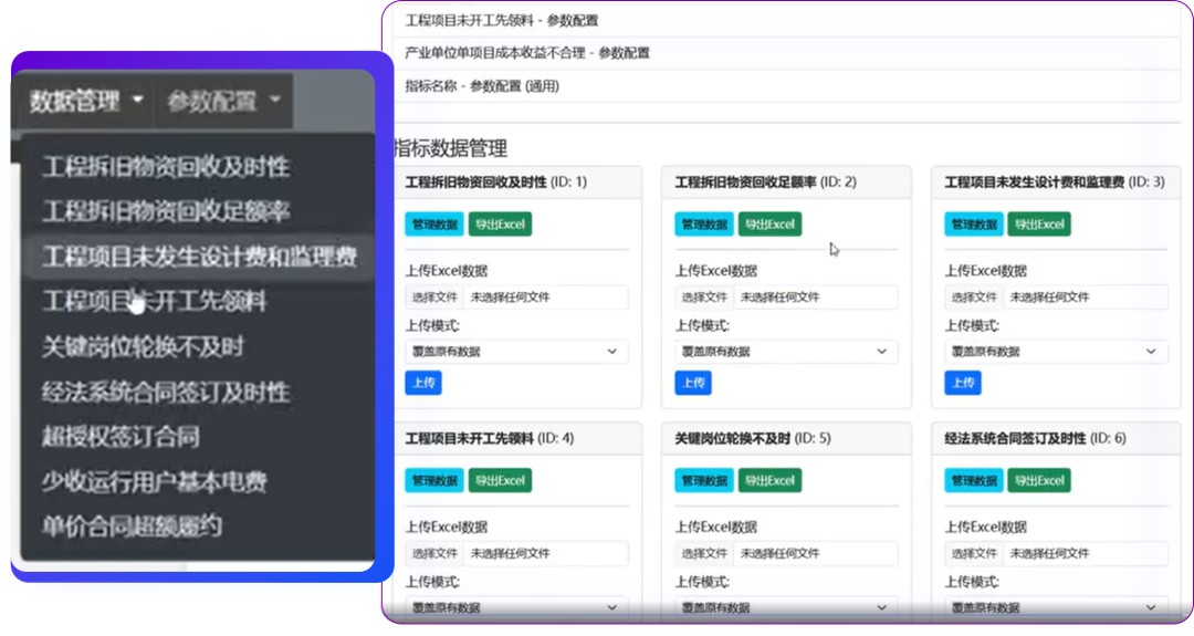 名略咨询案例:某供电公司工程档案管理RPA应用 名略咨询案例:某供电公司工程档案管理RPA应用